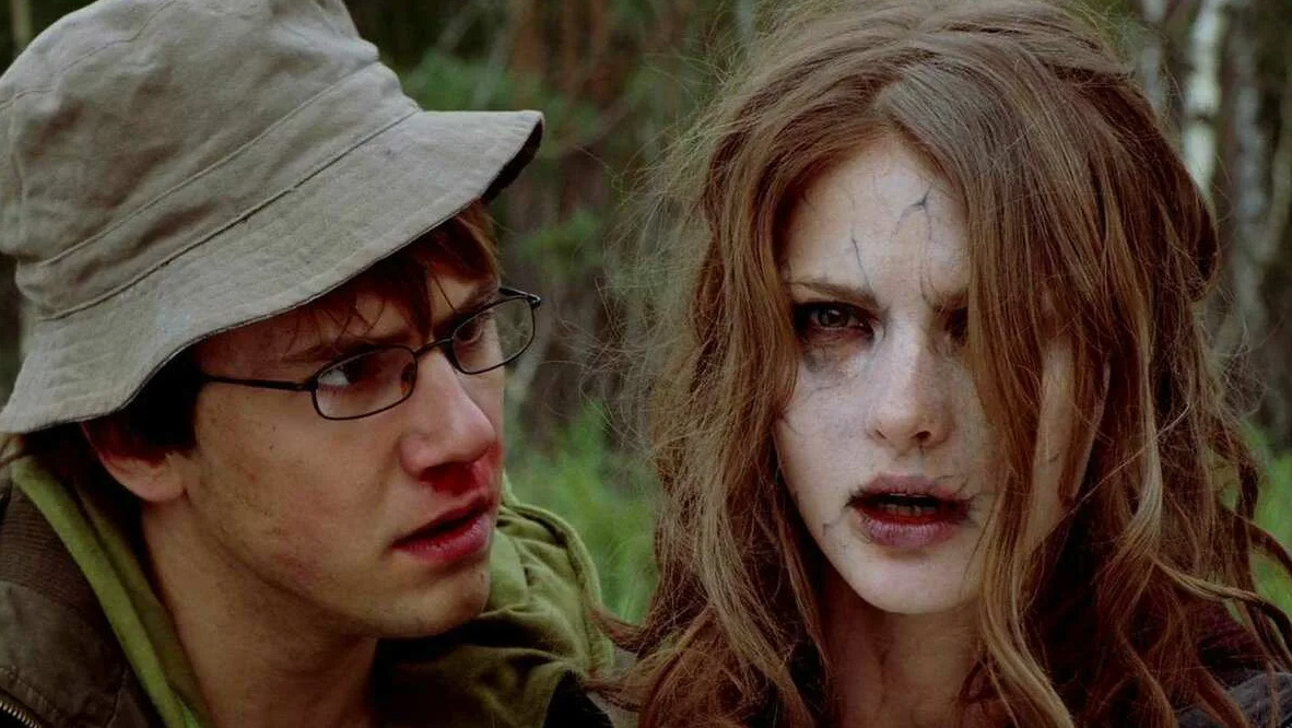 Кадр из фильма "Темный мир" (2010)