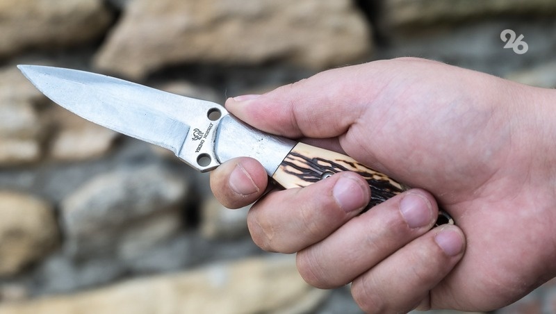      Фото: ИА «Победа26»