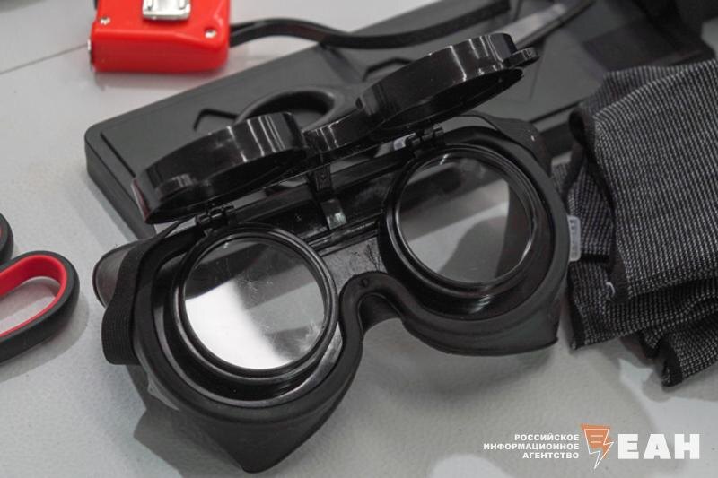    ЕАН. Пышминцам приходится проезжать 200 км ради получасовой процедуры