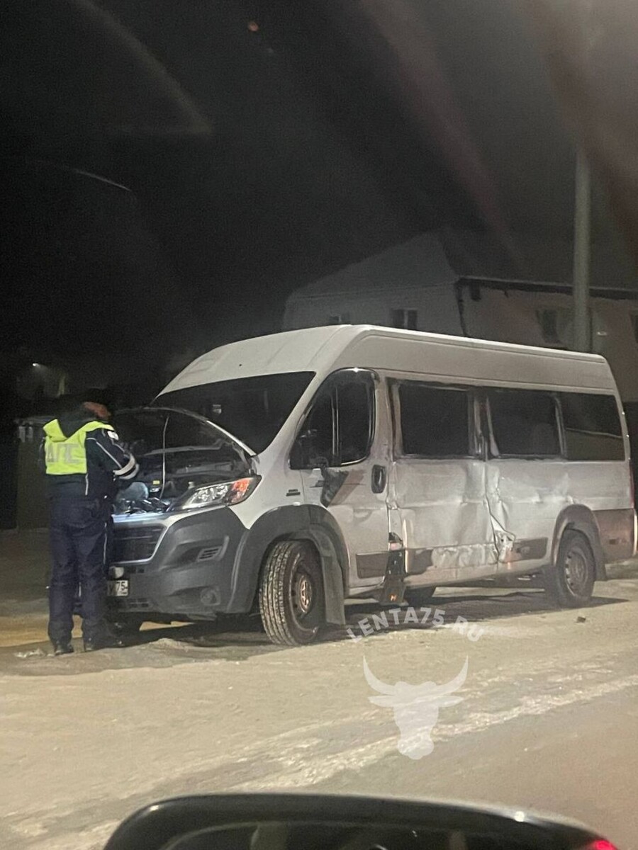    Фото: Очевидец