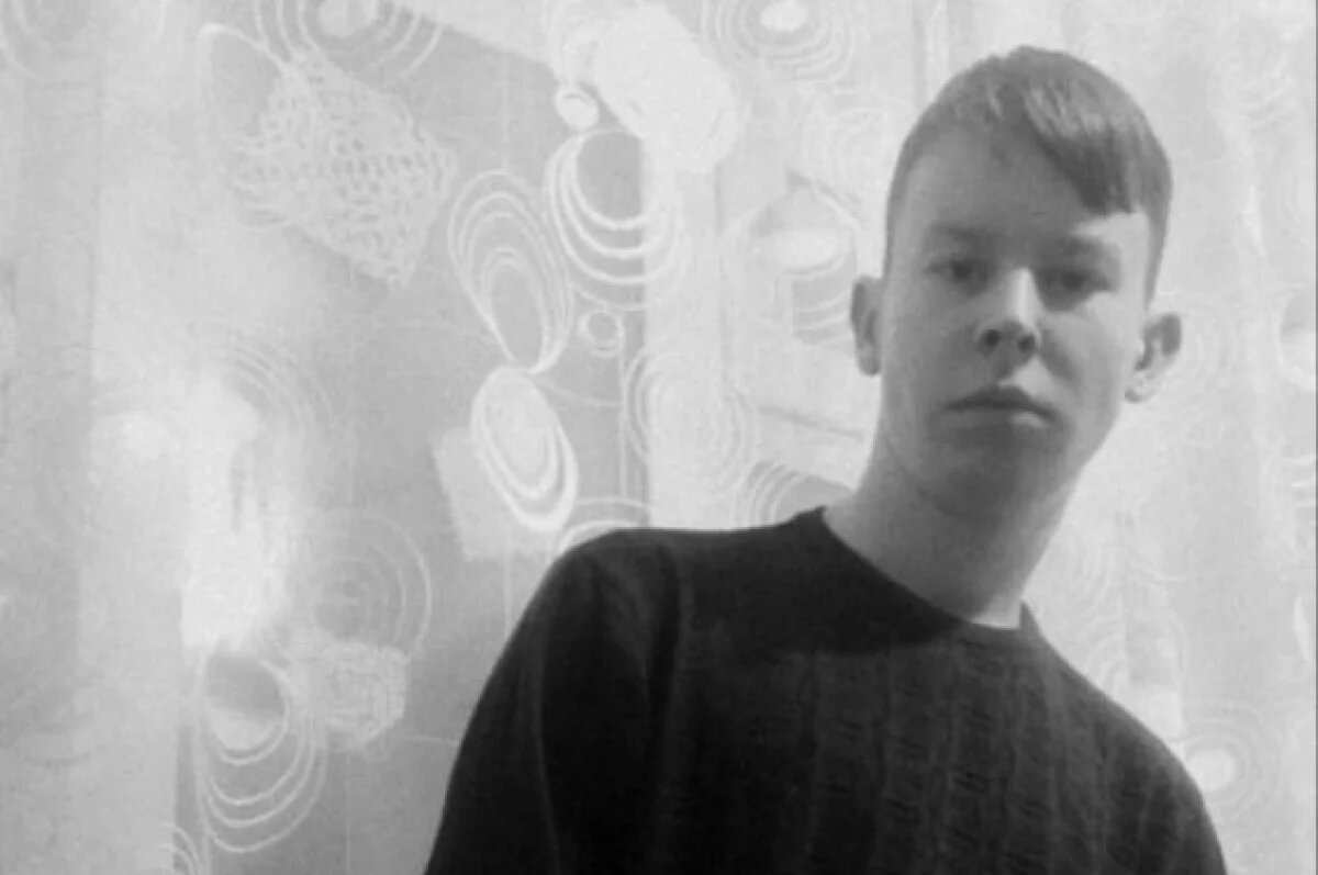    13 ноября Мурату Коптяеву исполнилось бы 22 года