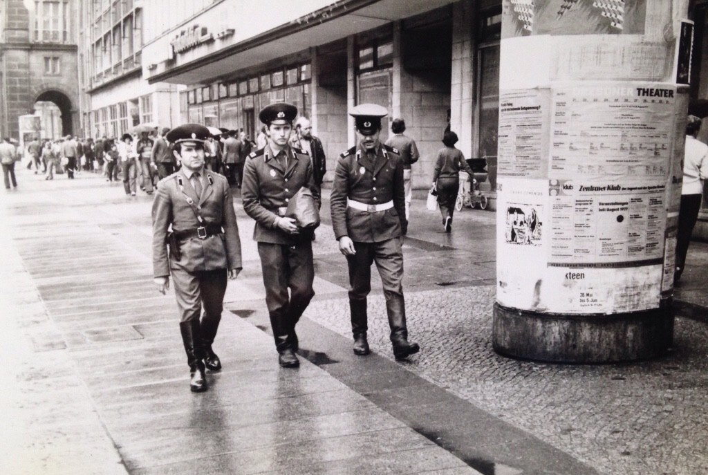 Дрезден! Фото Александра Ефремова...