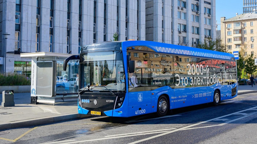    Пресс-служба Департамента транспорта и развития дорожно-транспортной инфраструктуры города Москвы