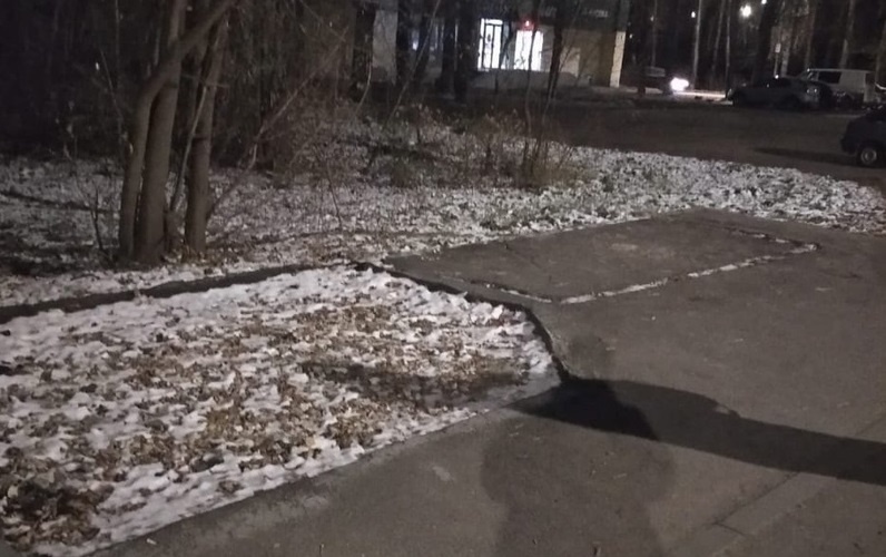    Фото: ЧП Кострома