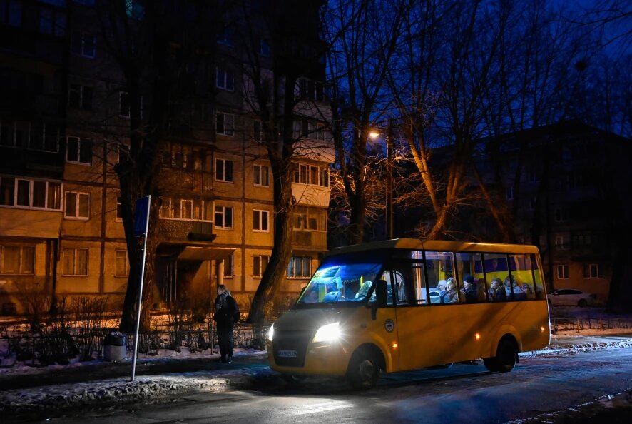    Фото: Sergei Chuzavkov/Keystone Press Agency/Globallookpress