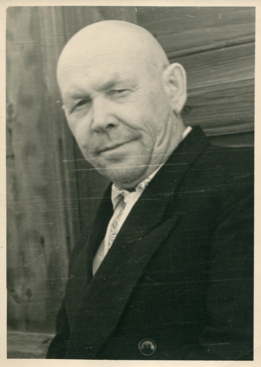 И.А. Орлов. 1970-е годы.