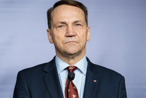    Радослав Сикорский