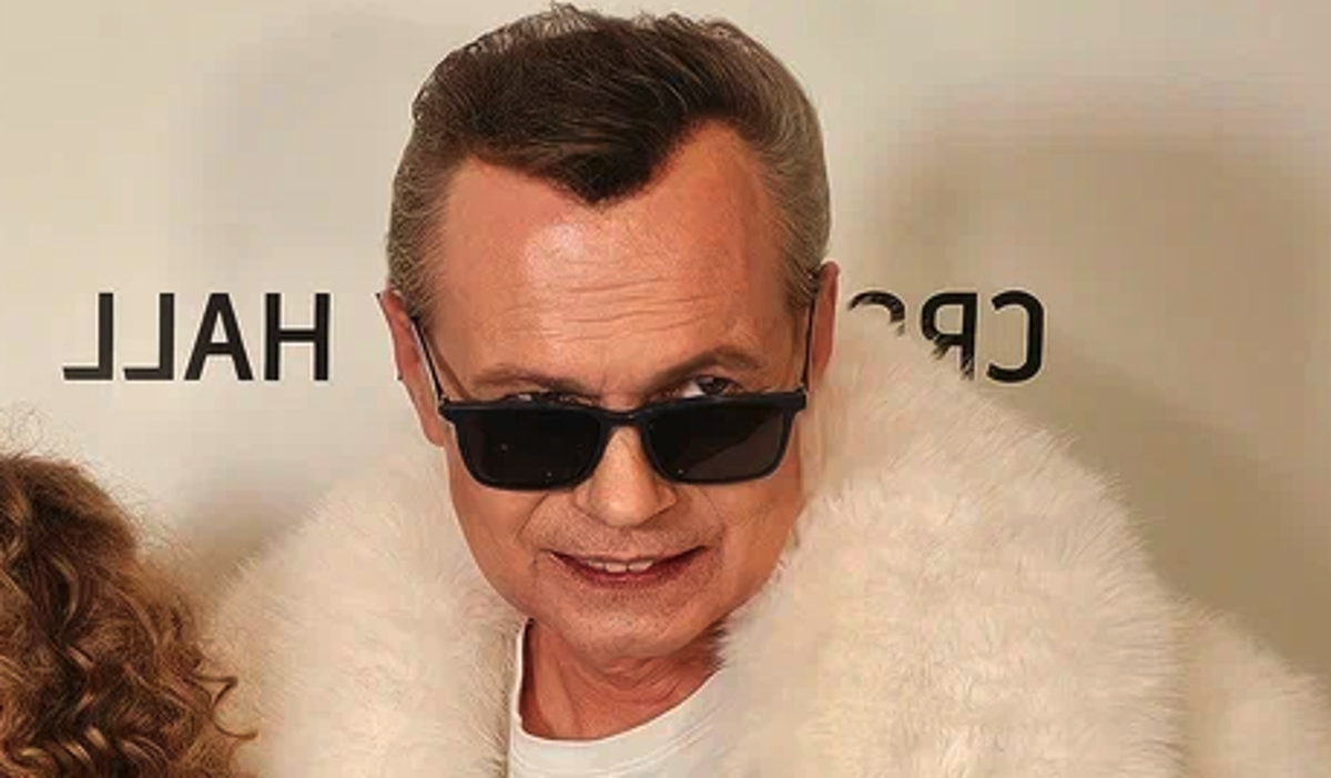    Владимир Левкин. Фото: Феликс Грозданов / Дни.ру