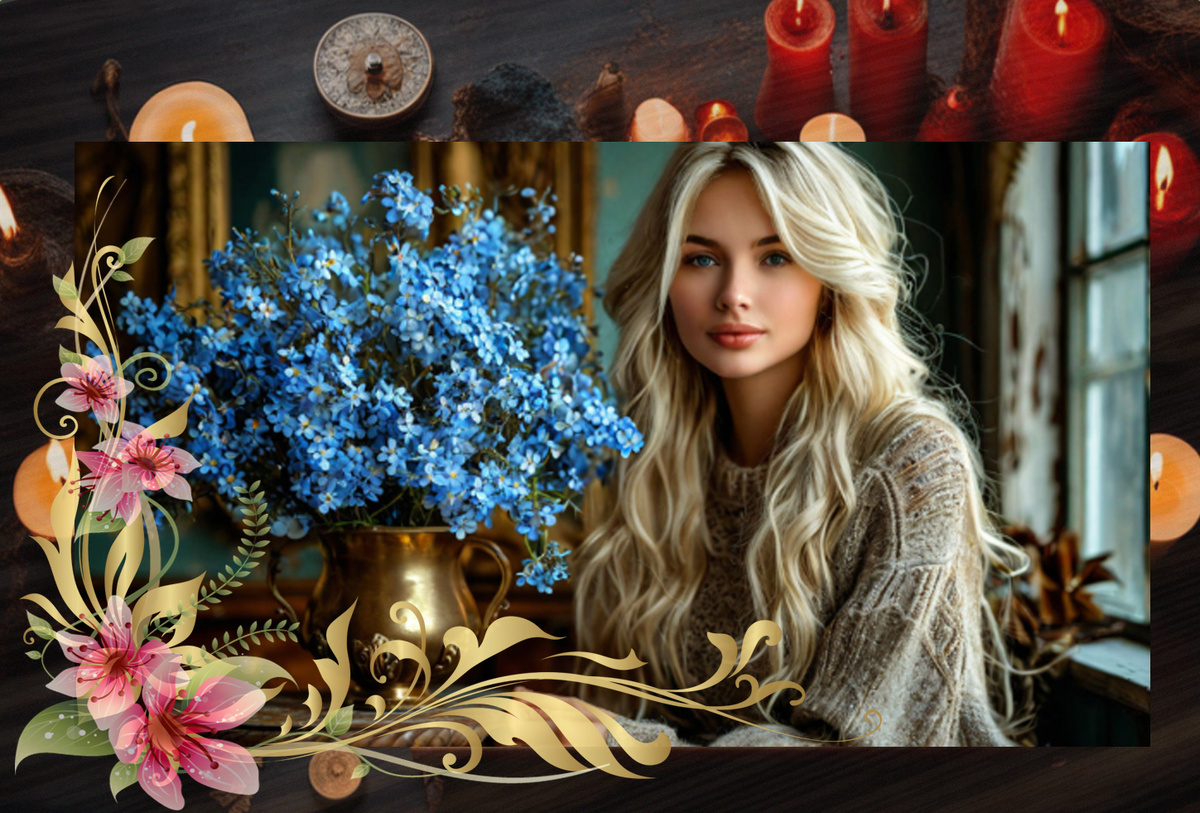 Таро для Скорпионов на декабрь 2024