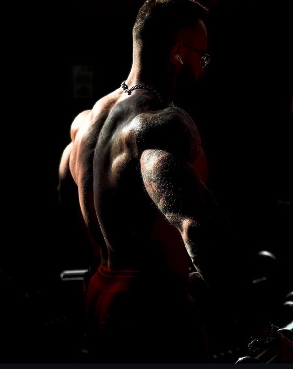 Тренируетесь, но показатели встали? Причину можно найти