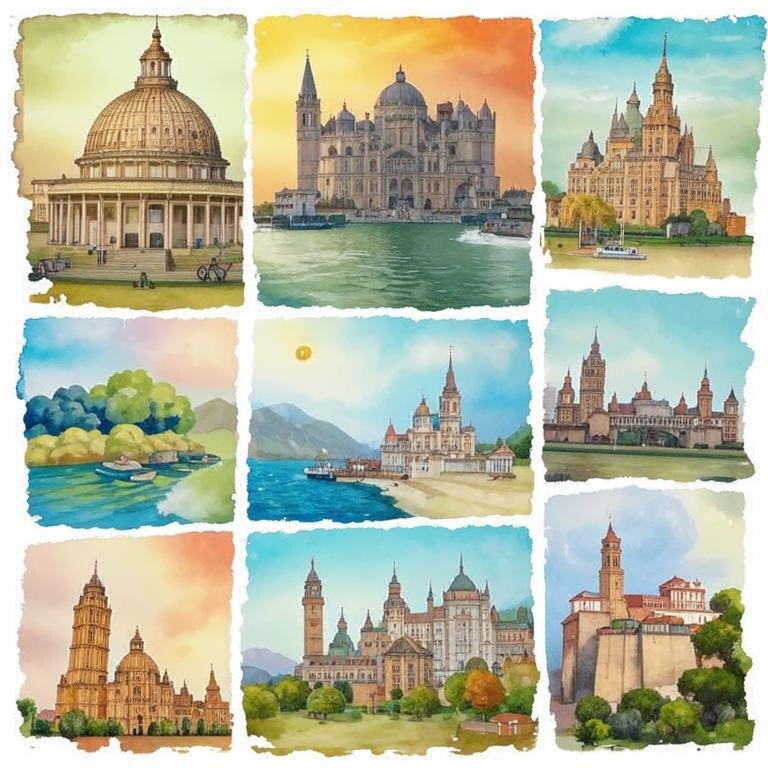 вот так примерно я себе всё представлял.