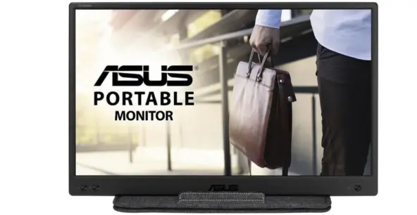 Asus ZenScreen MB166B