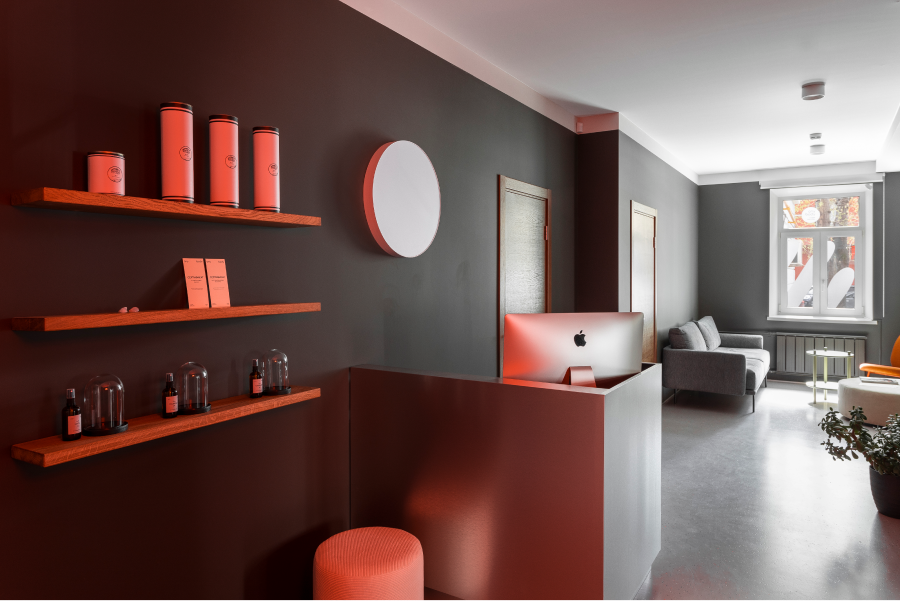    Студия any body запустила услугу парного массажа Duo (фото 1)