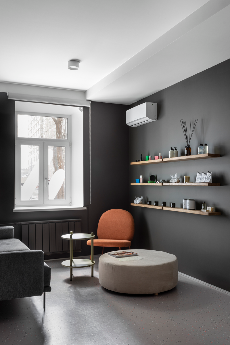    Студия any body запустила услугу парного массажа Duo (фото 2)