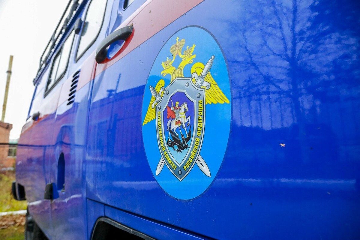    По поручению Александра Бастрыкина в Югре взято на контроль уголовное дело о непризнании аварийным жилого дома