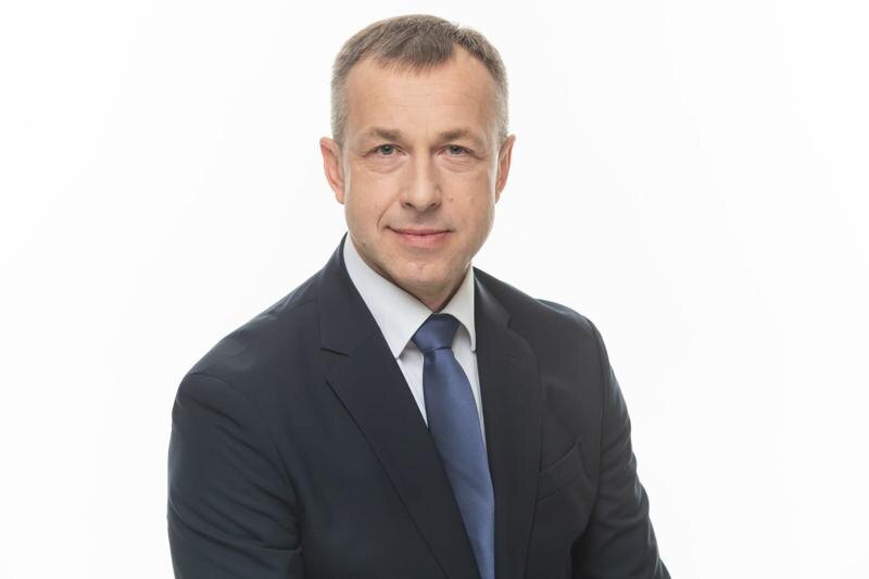    Сергей Павленко / Депутат гордумы Екатеринбурга возглавил фонд помощи ветеранам СВО