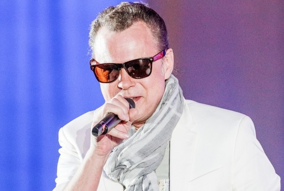    Владимир Левкин