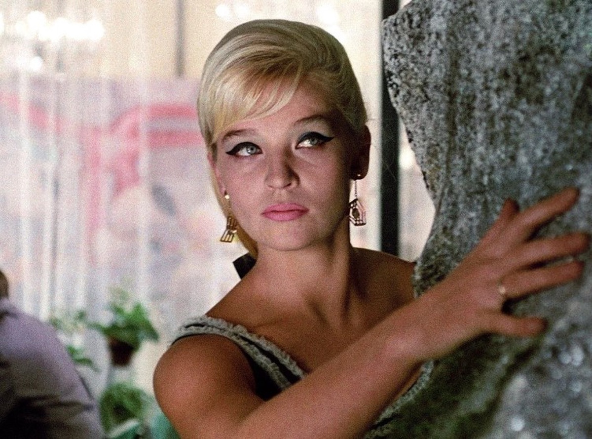 Фото © «Бриллиантовая рука» режиссёр Леонид Гайдай / Kinopoisk.ru