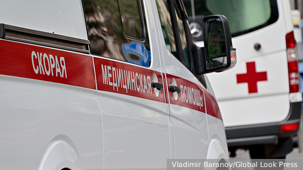     Фото: Vladimir Baranov/Global Look Press   
 Текст: Дарья Григоренко