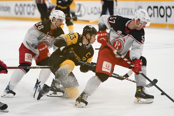    Фото: пресс-служба Минспорта МО