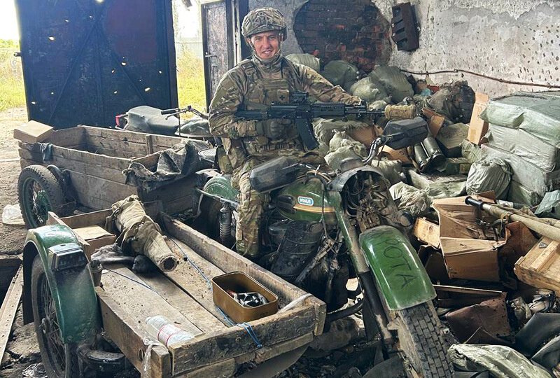    Чиж, Эспаньола