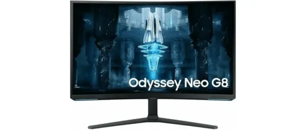 Samsung Odyssey Neo G8
