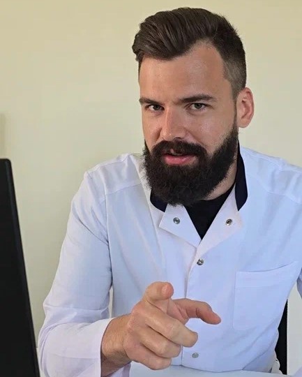 СТАВИМ ДИАГНОЗ ЗА 20 СЕКУНД всего по нескольким анализам биохимии крови