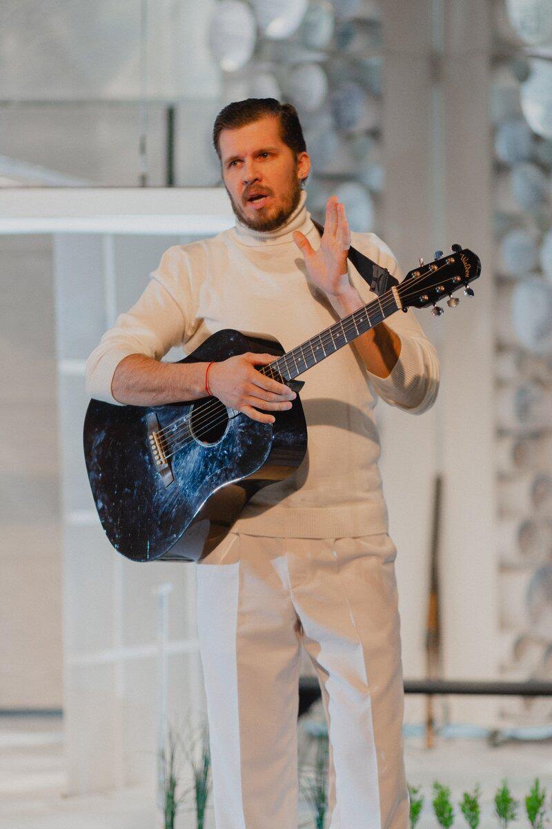    Архивы пресс-службы