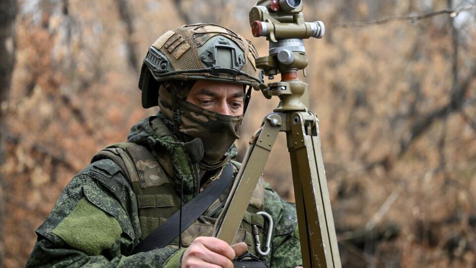 Фото: © РИА Новости/Станислав Красильников