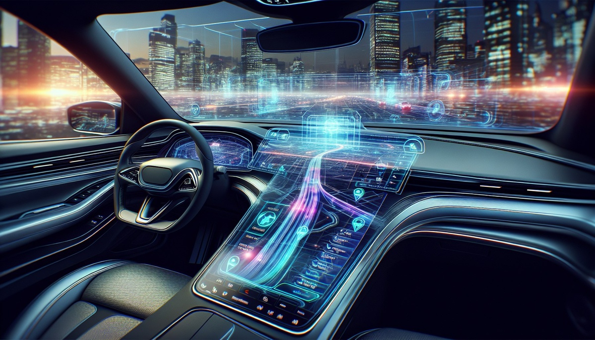    Изображение сгенерировано нейросетью DALL•Е 3 