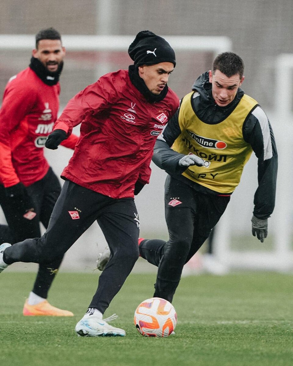    "Спартак", видимо, остался без Бабича. Надолго ли?Александр Владыкин