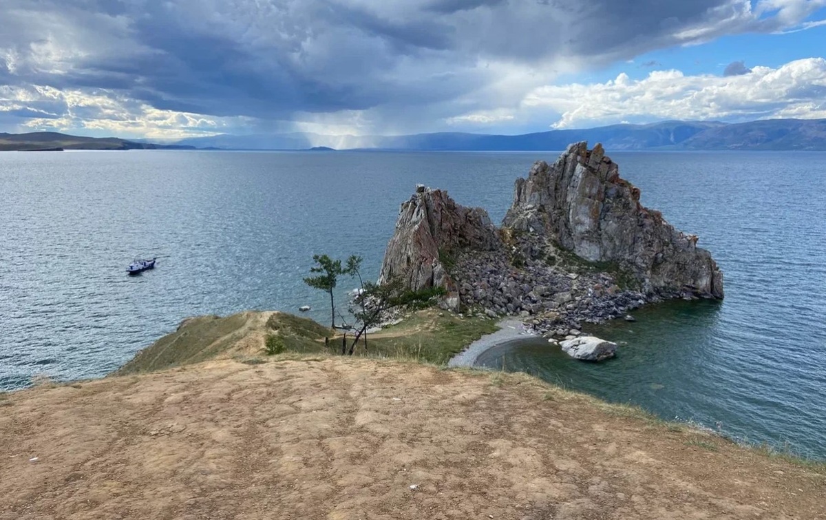    Самые мистические и труднодоступные места на карте России