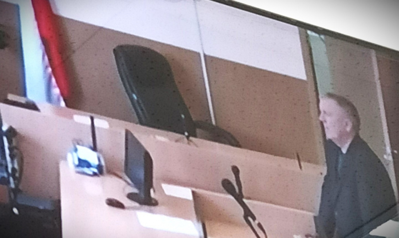    Худилайнен назвал "расстрельными" посты чиновников-дорожников в КарелииСергей Юдин / "Столица на Онего"