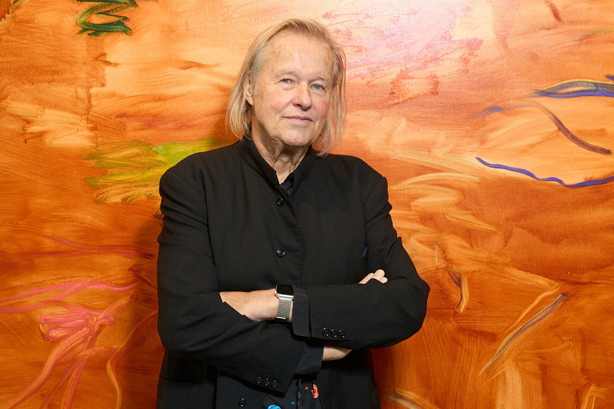    Руди Молачек