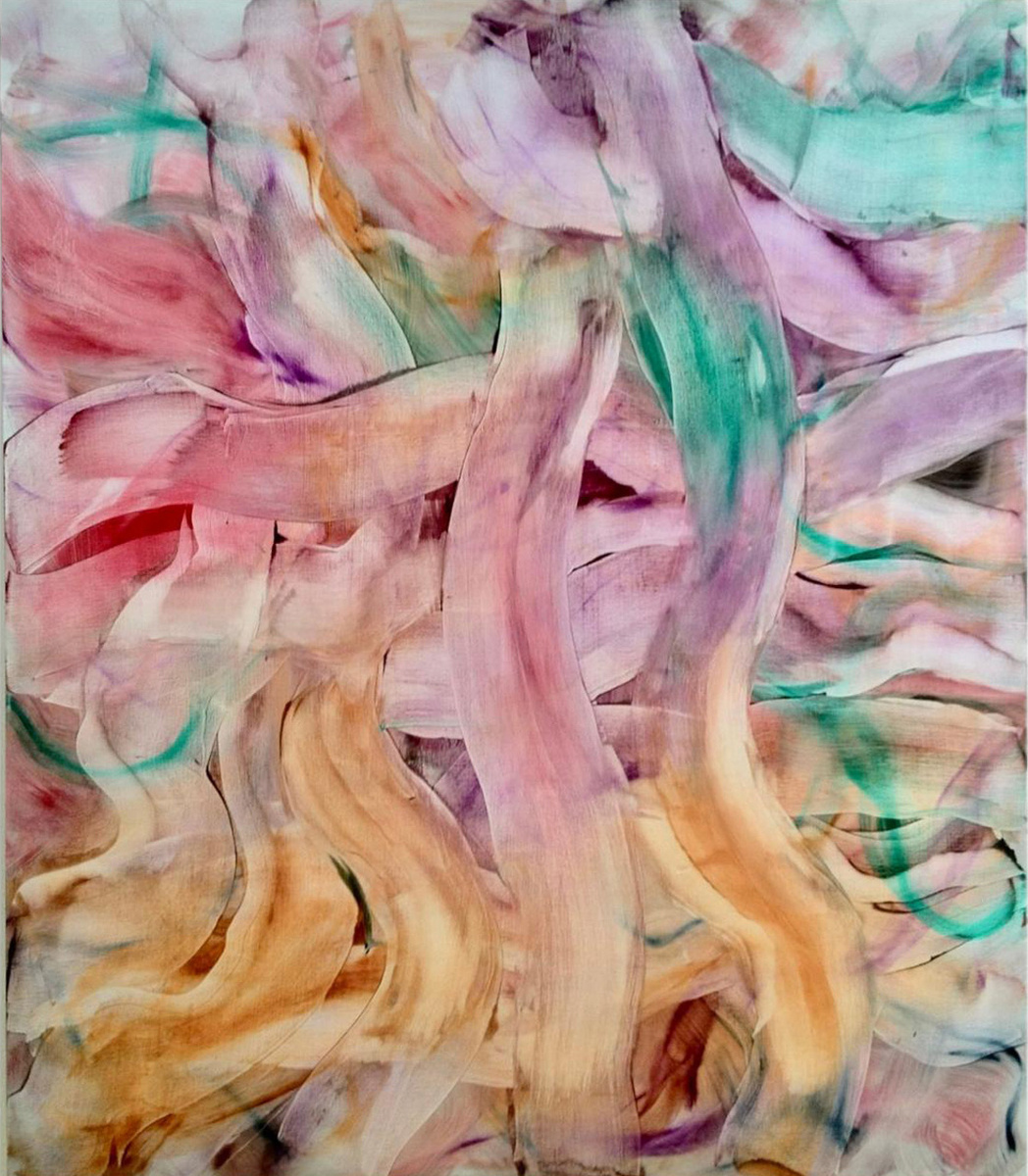    Без названия, 2016 год