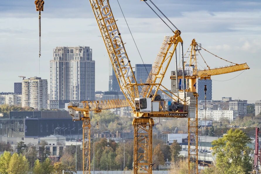    Konstantin Kokoshkin/Globallookpress