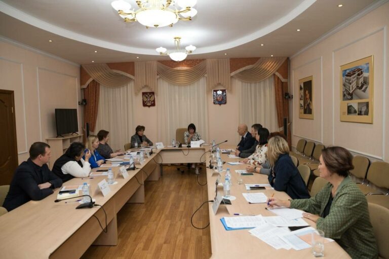    С 20 по 21 ноября в Оренбуржье в 6 раз пройдет музейный фестиваль Кристина Просвиркина