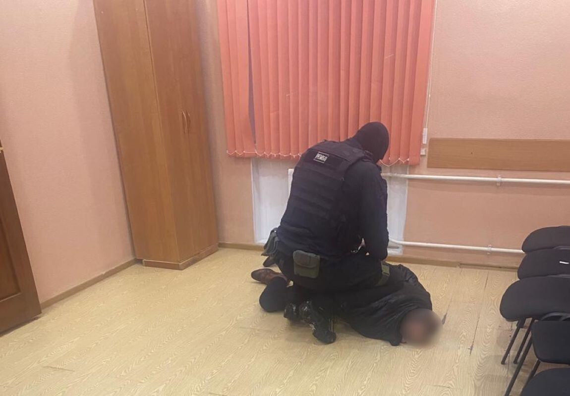 Взяткодателей задержали с поличным.  Фото: Фото предоставлено СУ СКР по Свердловской области