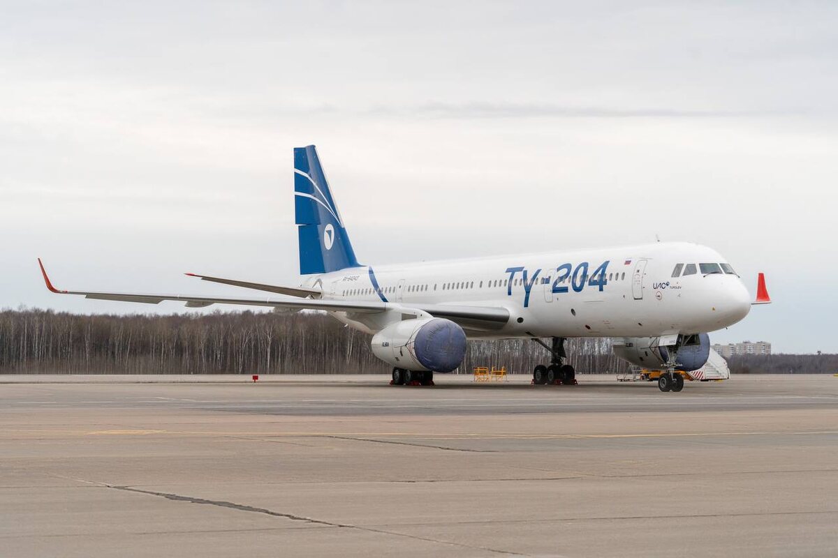 Фото: ОАК  📷
