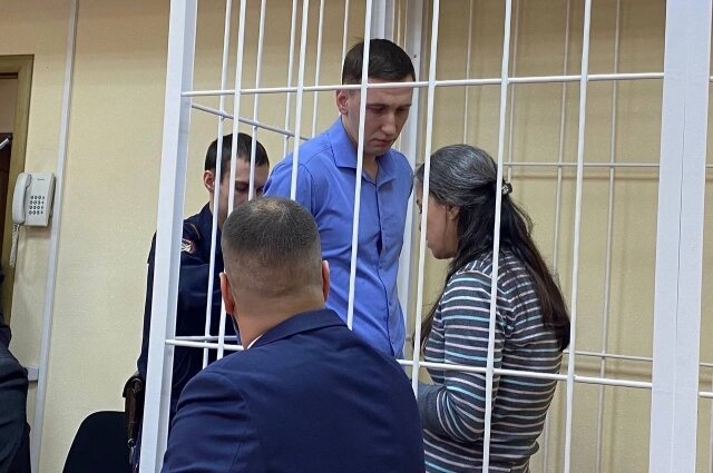    Прокурор запросил лжегазовщикам 10 лет и 4 месяцам. Фото: "АиФ-Новосибирск"