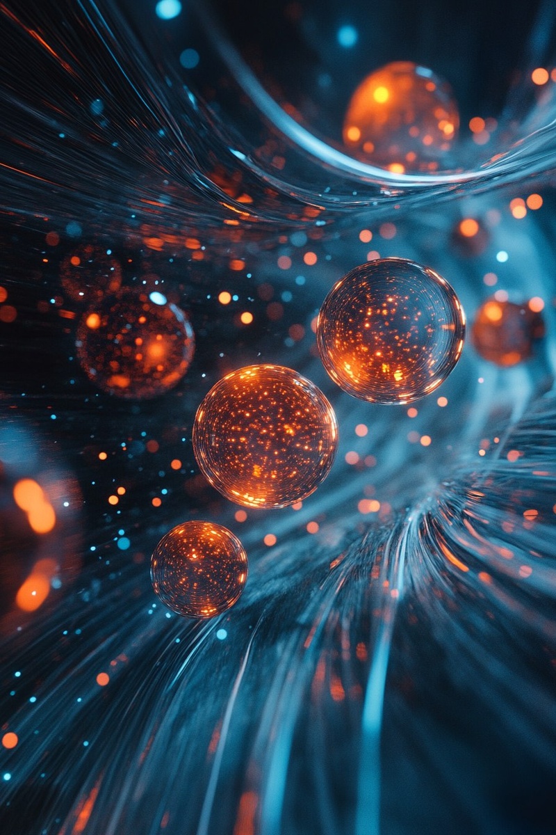 Регард-Генерация