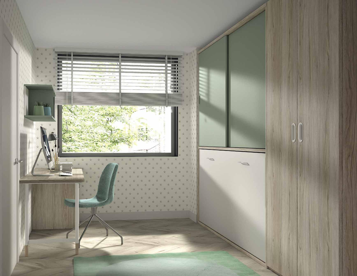 Мало места дома ? Решение есть! 