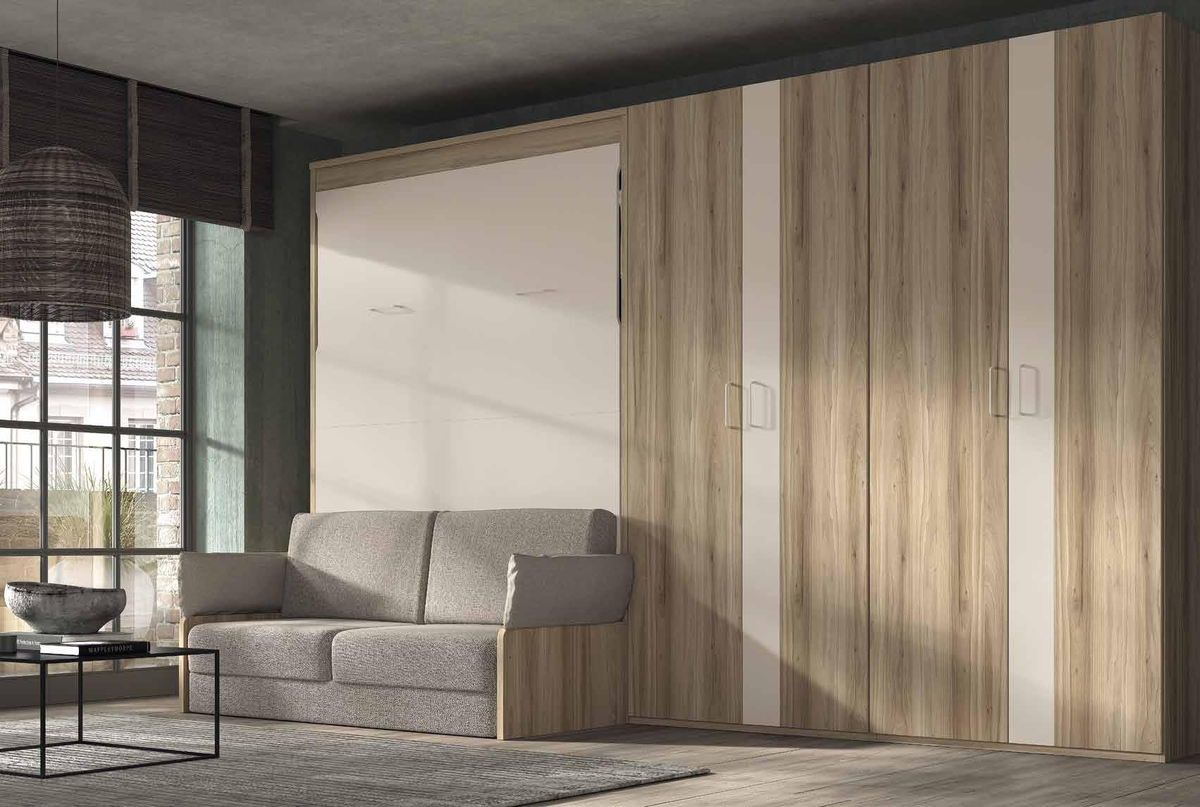 Мало места дома ? Решение есть!