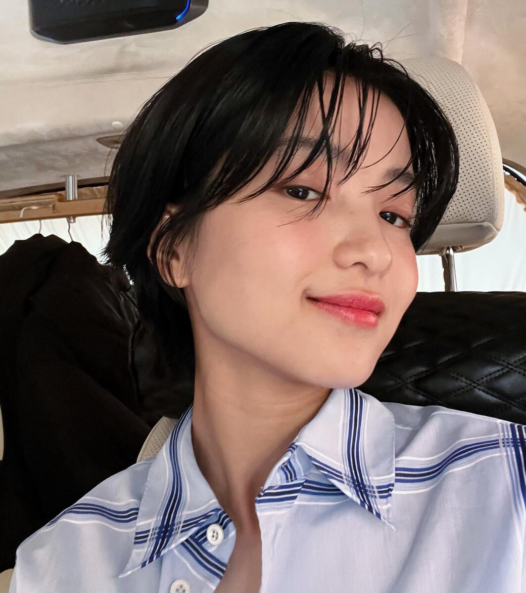    Ким Тхэ РиСоцсети