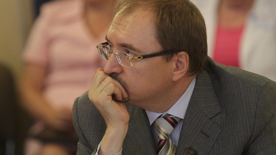    Автор фото: Trend/ Андрей Федоров