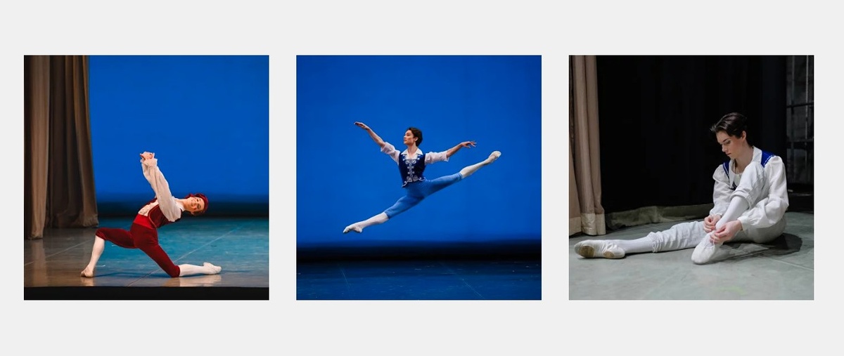    Из презентации участницы конкурса Полина Анкушина