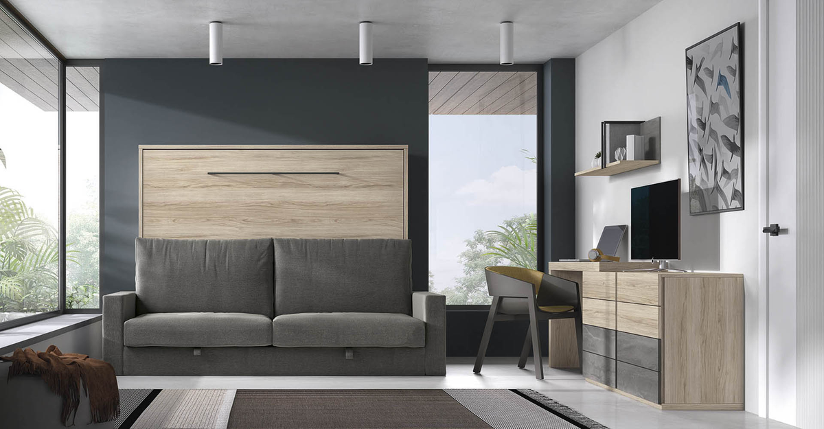 Мебель для малогабаритных квартир 