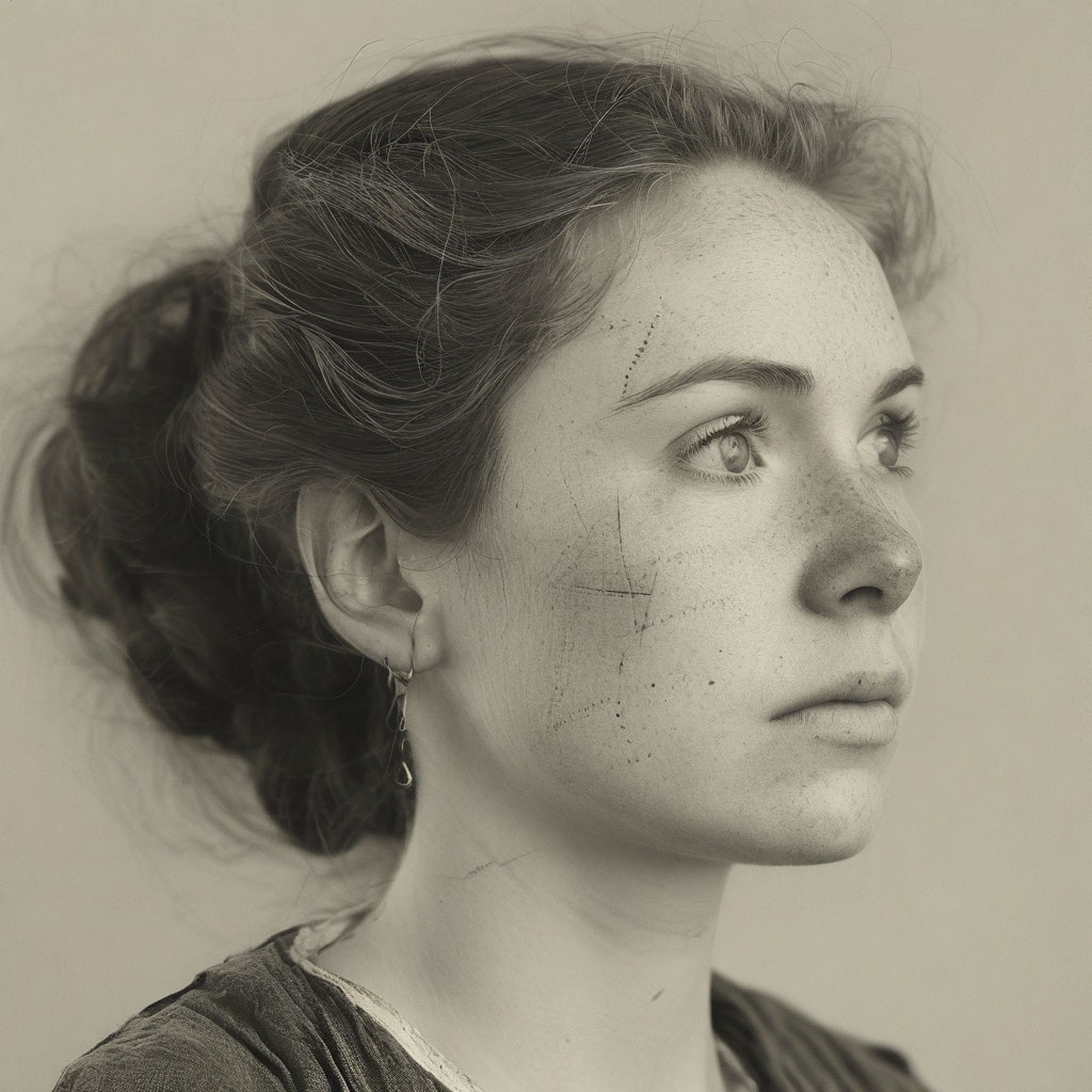 Шедеврум. Больше похоже на фото