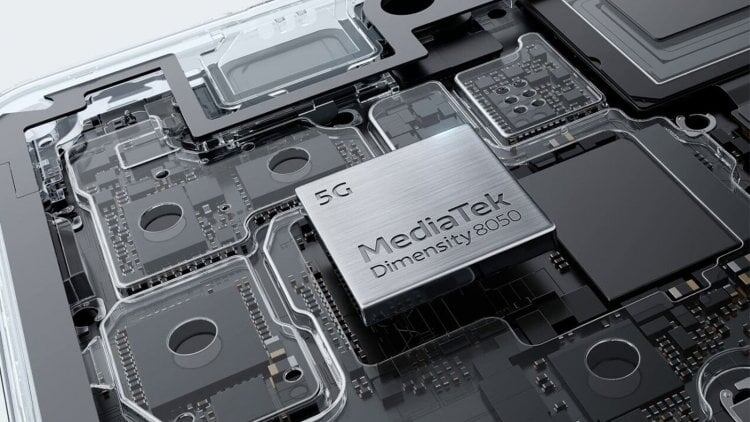    Попробуем понять, нужно ли обращать внимание на процессор телефона