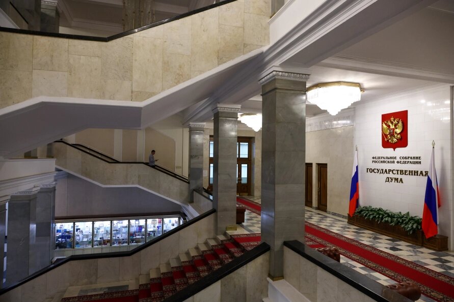    Shatokhina Natalia/Globallookpress